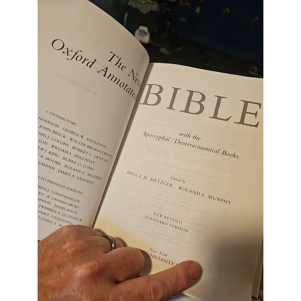 N/A new oxford